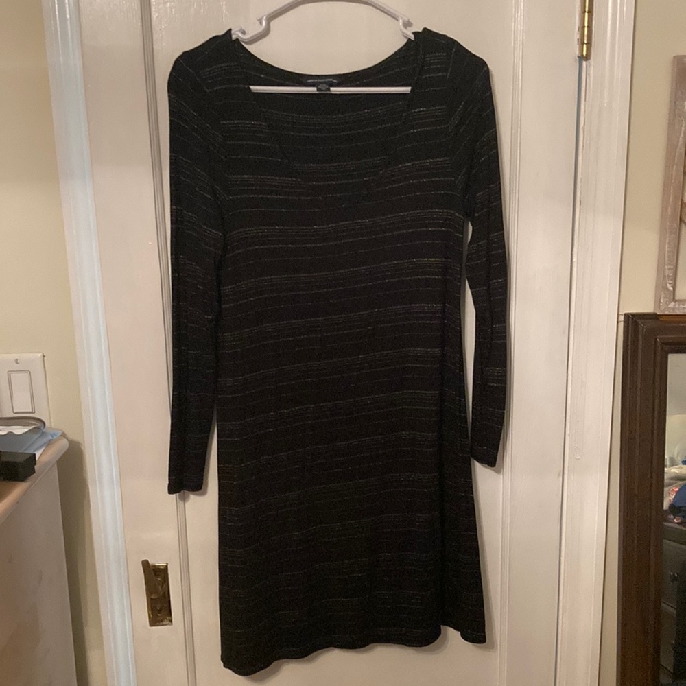 American eagle dress